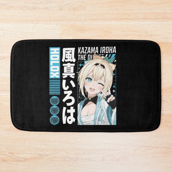 Item preview, Kazama Iroha Smile designed and sold by DiyaLin009.