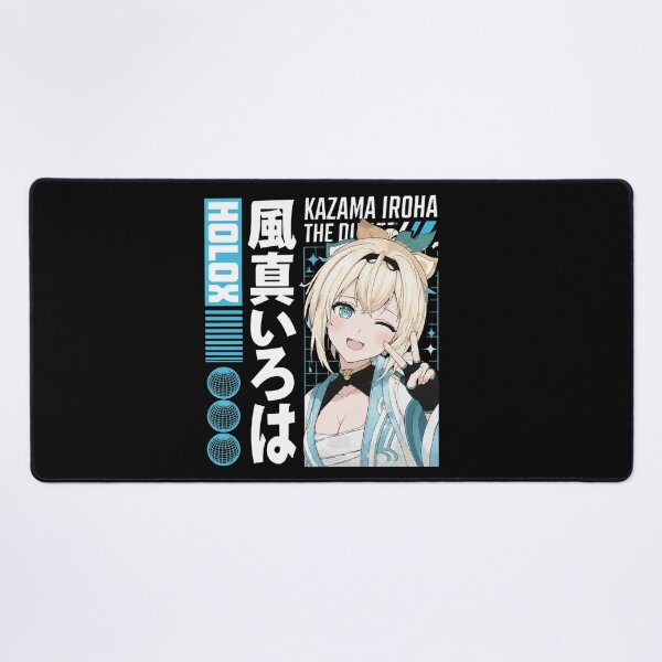 Item preview, Kazama Iroha Smile designed and sold by DiyaLin009.
