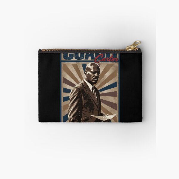 Item preview, Coach Carter designed and sold by VerdePlantTees.