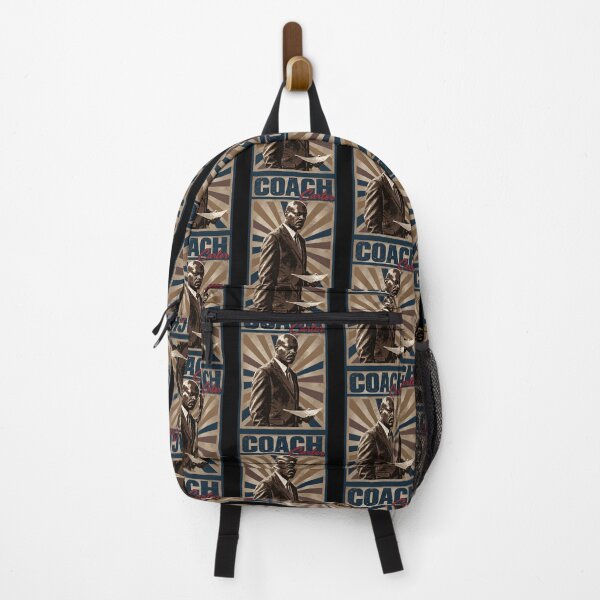 Item preview, Coach Carter designed and sold by VerdePlantTees.