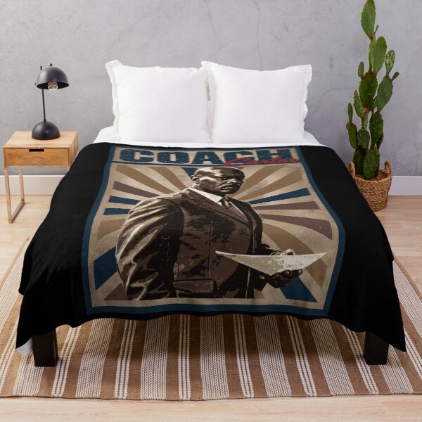 Item preview, Coach Carter designed and sold by VerdePlantTees.