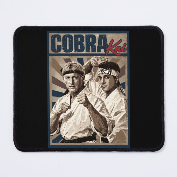 Item preview, Cobra Kai designed and sold by VerdePlantTees.