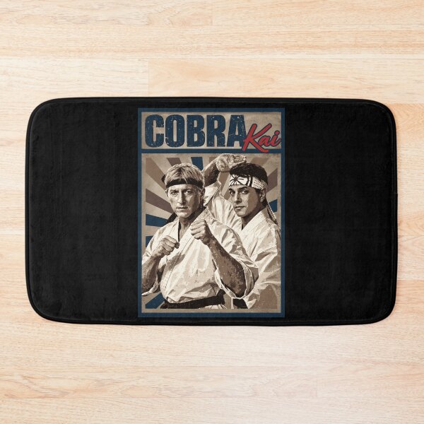Item preview, Cobra Kai designed and sold by VerdePlantTees.