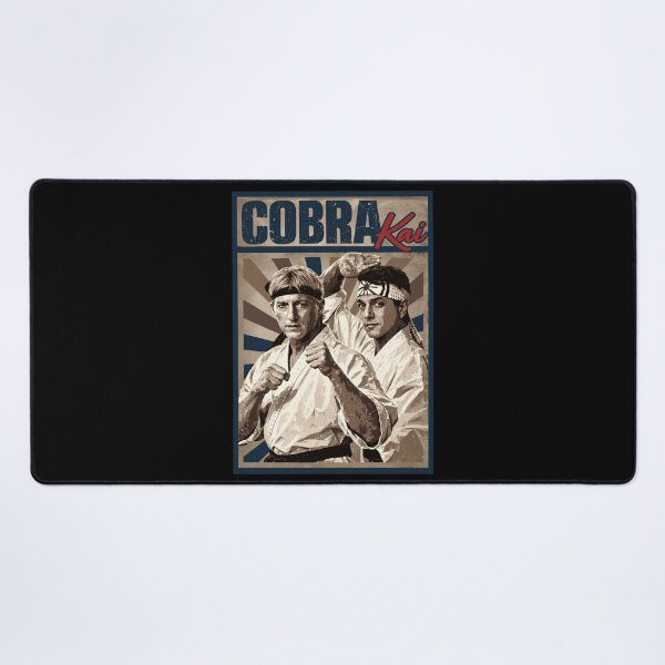 Item preview, Cobra Kai designed and sold by VerdePlantTees.