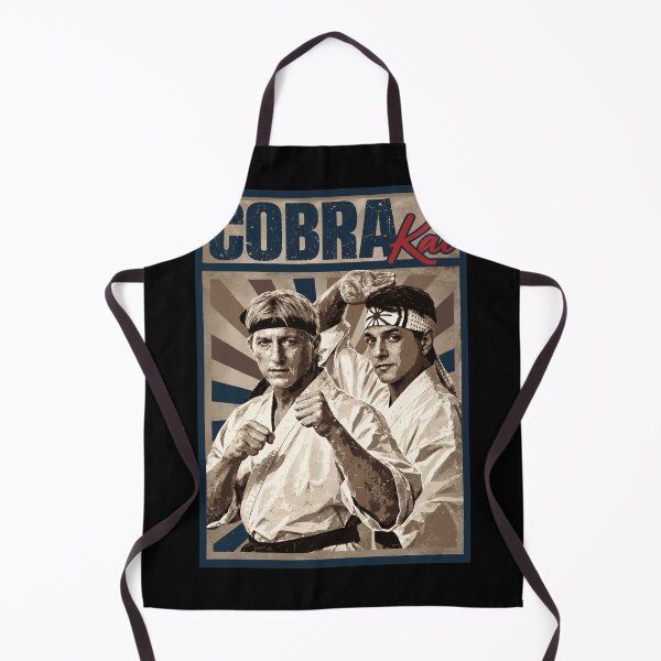 Item preview, Cobra Kai designed and sold by VerdePlantTees.