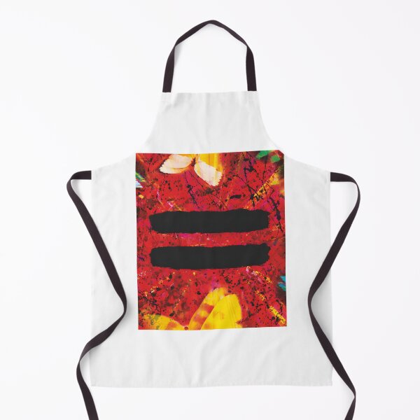 Item preview, Minimalist Equals Symbol Design for Math and Equality Lovers designed and sold by Lahoucine Chatiri.