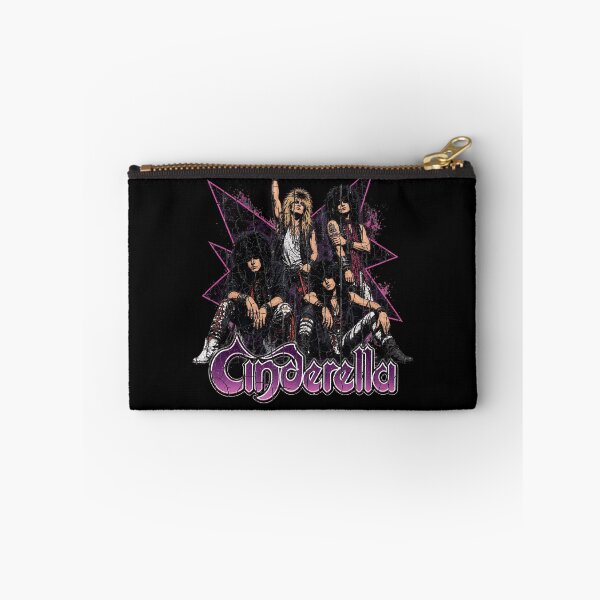Item preview, Cinderella Glam Metal designed and sold by MelanieHalen.