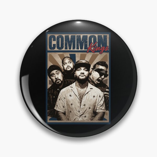 Item preview, Common Kings designed and sold by VerdePlantTees.