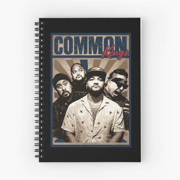 Item preview, Common Kings designed and sold by VerdePlantTees.