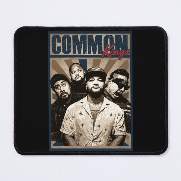 Item preview, Common Kings designed and sold by VerdePlantTees.