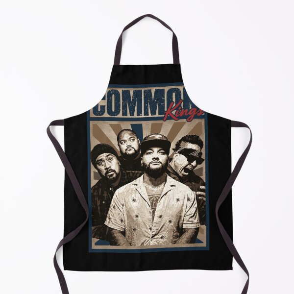 Item preview, Common Kings designed and sold by VerdePlantTees.