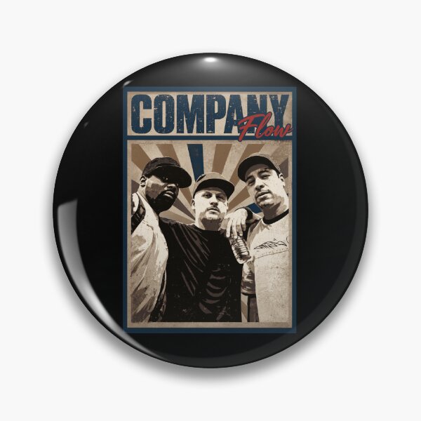 Item preview, Company Flow designed and sold by VerdePlantTees.