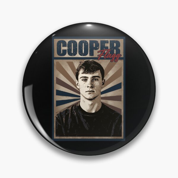 Item preview, Cooper Flagg designed and sold by VerdePlantTees.