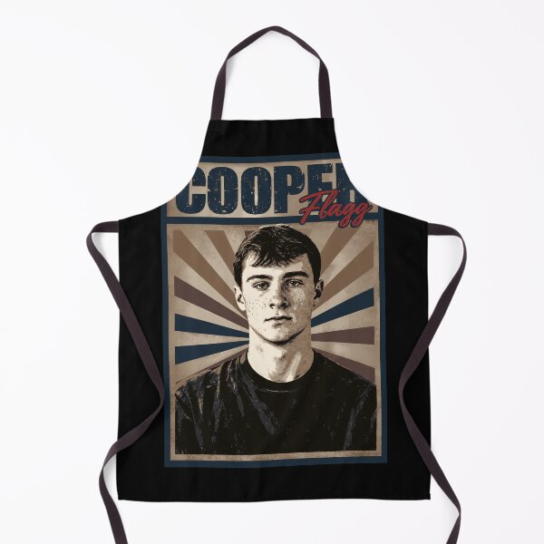 Item preview, Cooper Flagg designed and sold by VerdePlantTees.