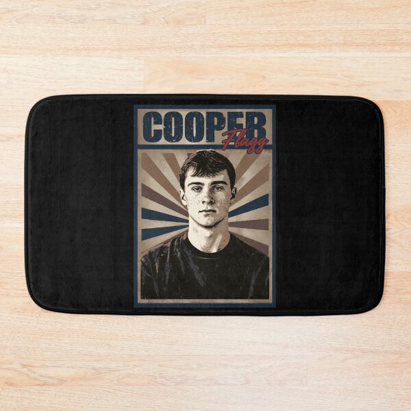 Item preview, Cooper Flagg designed and sold by VerdePlantTees.