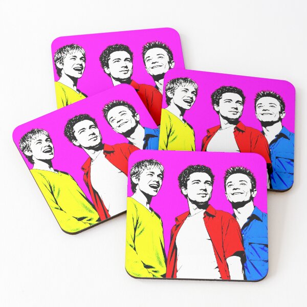Item preview, Queer as folk designed and sold by aprd666.