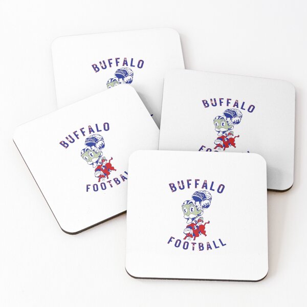 Item preview, Buffalo Bills designed and sold by DorkStarMedia.
