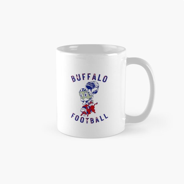 Item preview, Buffalo Bills designed and sold by DorkStarMedia.