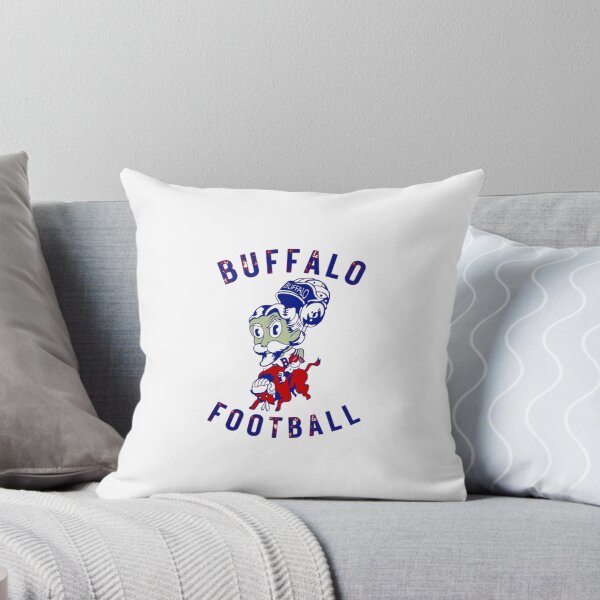 Item preview, Buffalo Bills designed and sold by DorkStarMedia.