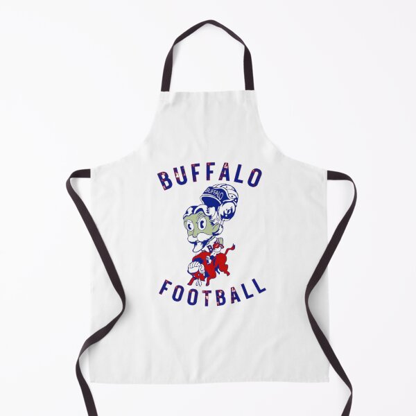 Item preview, Buffalo Bills designed and sold by DorkStarMedia.