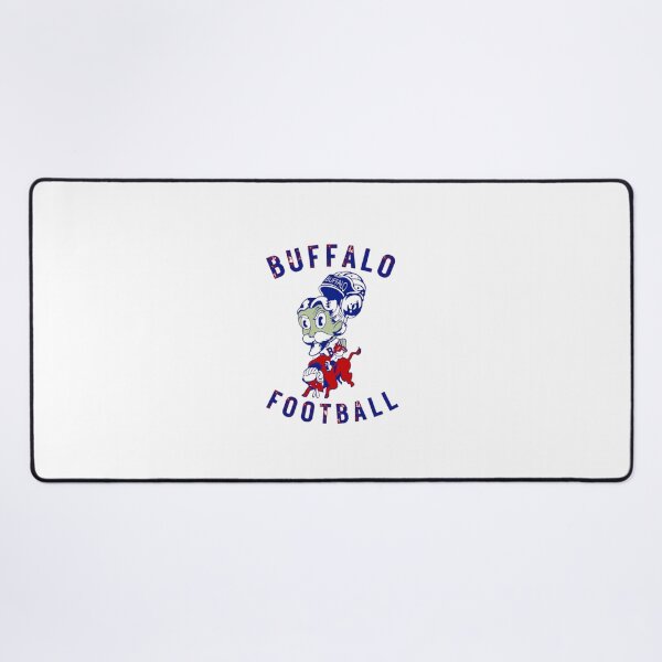 Item preview, Buffalo Bills designed and sold by DorkStarMedia.