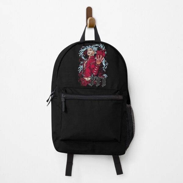 Item preview, Fox Sin of Greed – Ban designed and sold by ZORO MAZE.