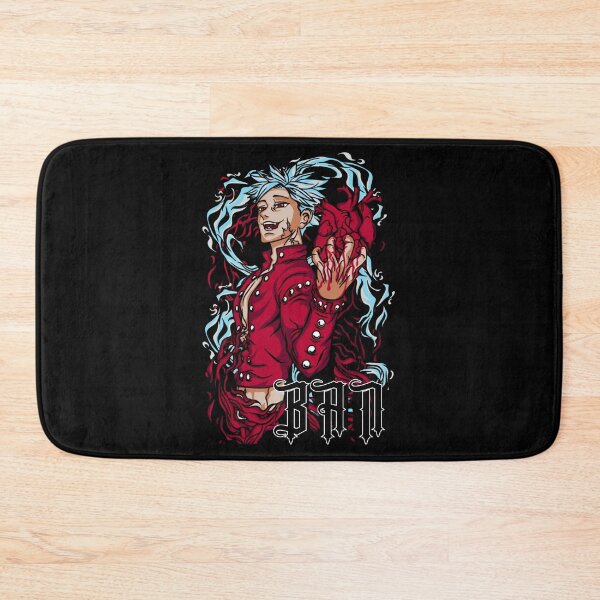 Item preview, Fox Sin of Greed – Ban designed and sold by ZORO MAZE.