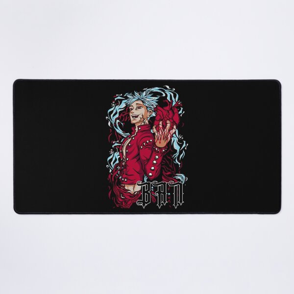Item preview, Fox Sin of Greed – Ban designed and sold by ZORO MAZE.