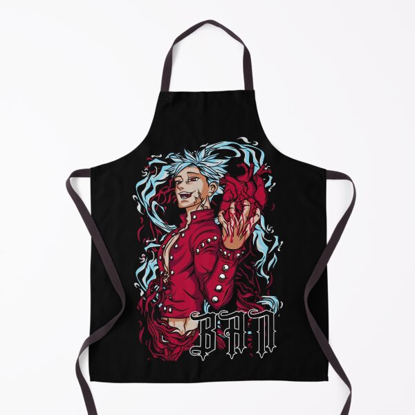 Item preview, Fox Sin of Greed – Ban designed and sold by ZORO MAZE.