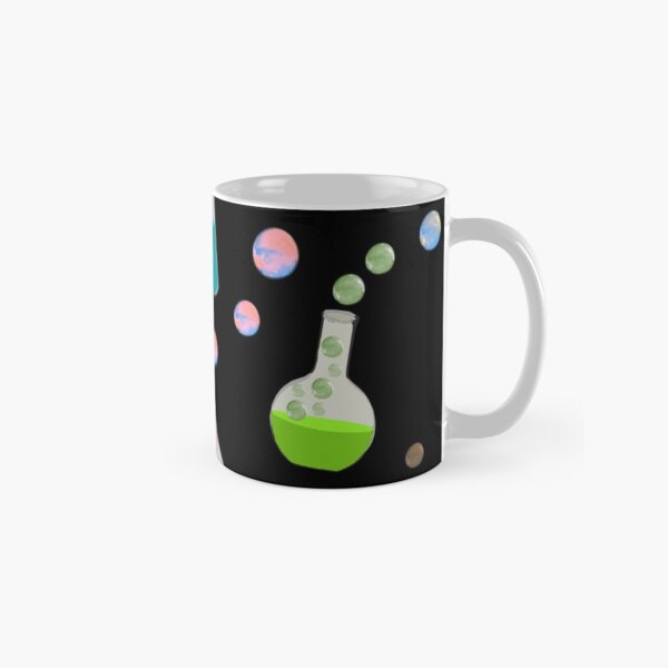 Chemistry Classic Mug