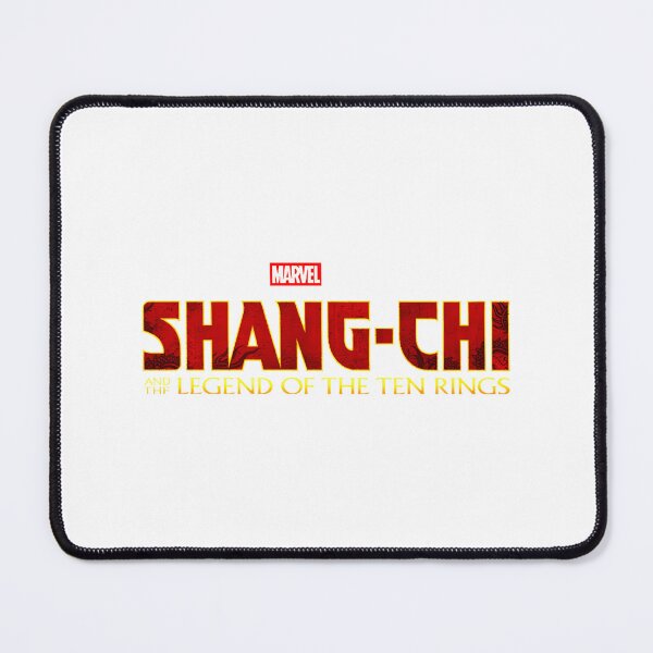 Item preview, Epic Martial Arts Inspired Design Featuring Legendary Ten Rings Theme designed and sold by lilalba8.