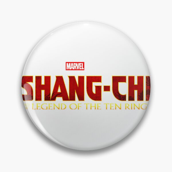 Item preview, Epic Martial Arts Inspired Design Featuring Legendary Ten Rings Theme designed and sold by lilalba8.
