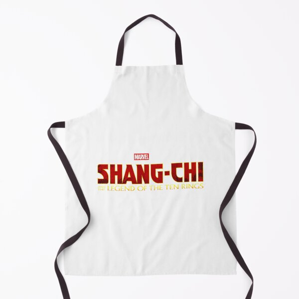 Item preview, Epic Martial Arts Inspired Design Featuring Legendary Ten Rings Theme designed and sold by lilalba8.