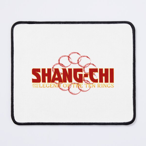 Item preview, Shangchi Inspired Martial Arts Warrior Design designed and sold by lilalba8.