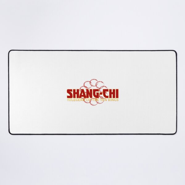 Item preview, Shangchi Inspired Martial Arts Warrior Design designed and sold by lilalba8.