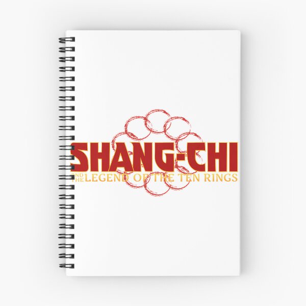 Item preview, Shangchi Inspired Martial Arts Warrior Design designed and sold by lilalba8.