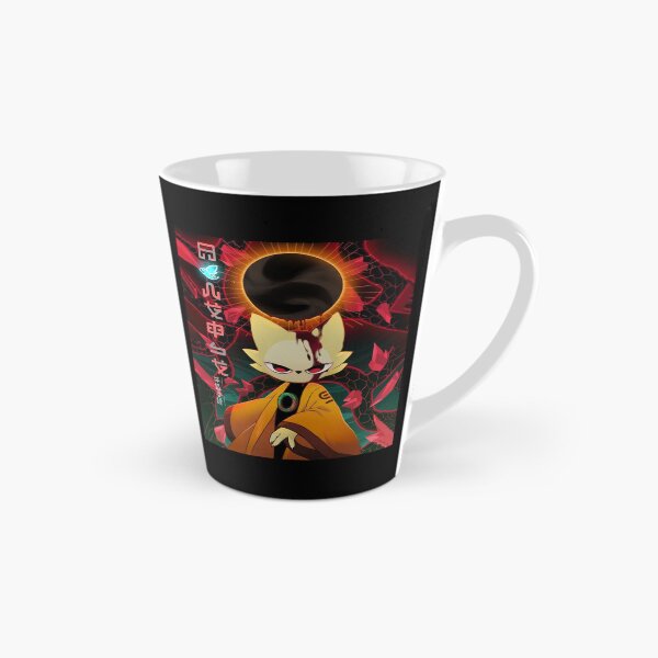 Item preview, Nine Sols Yi Cat Graphic Dark Fantasy Art Poster designed and sold by · GAMING SOUL ·.