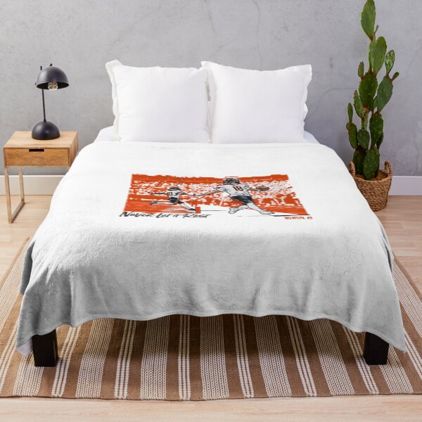 Item preview, Never Let It Rest Shirt Caleb Williams Luther Burden III Chicago Bears designed and sold by DorkStarMedia.