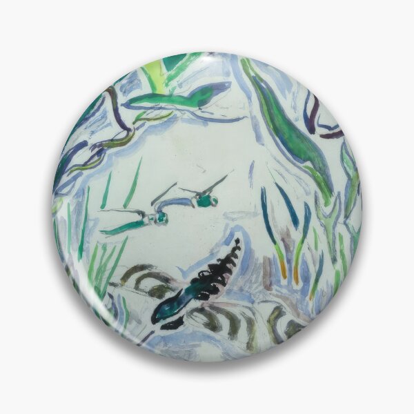 Item preview, walter inglis anderson original art - Walter Anderson designed and sold by namikikkik.