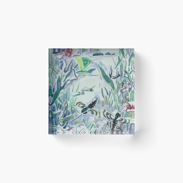 Item preview, walter inglis anderson original art - Walter Anderson designed and sold by namikikkik.