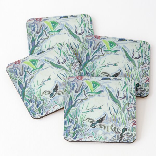 Item preview, walter inglis anderson original art - Walter Anderson designed and sold by namikikkik.