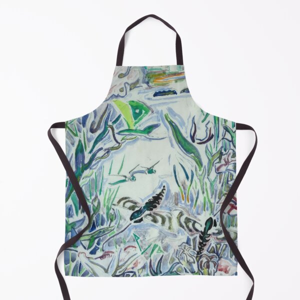Item preview, walter inglis anderson original art - Walter Anderson designed and sold by namikikkik.
