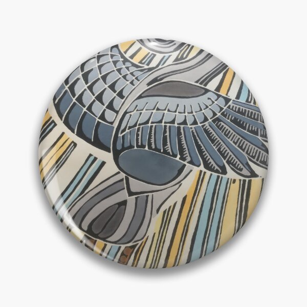 Item preview, walter inglis anderson original art - Walter Anderson designed and sold by namikikkik.