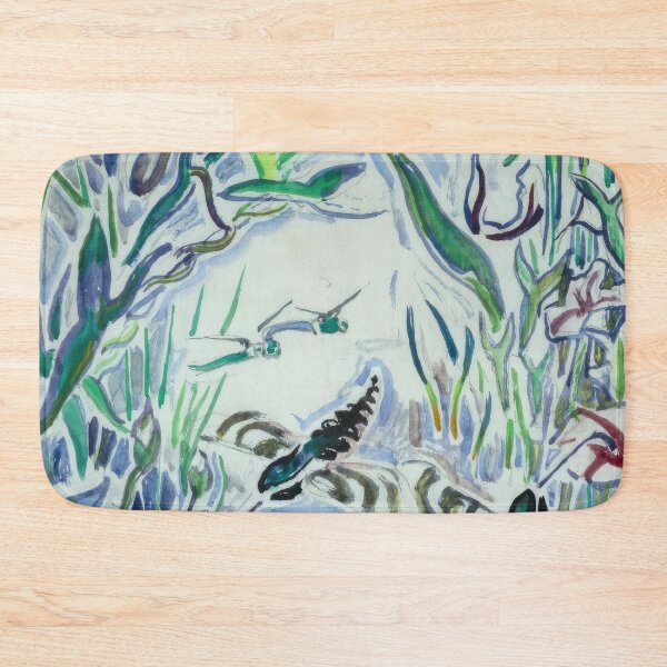 Item preview, walter inglis anderson original art - Walter Anderson designed and sold by namikikkik.
