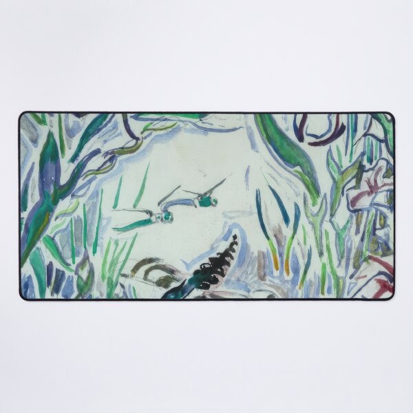 Item preview, walter inglis anderson original art - Walter Anderson designed and sold by namikikkik.