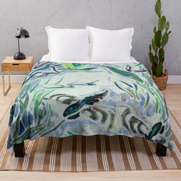 Item preview, walter inglis anderson original art - Walter Anderson designed and sold by namikikkik.