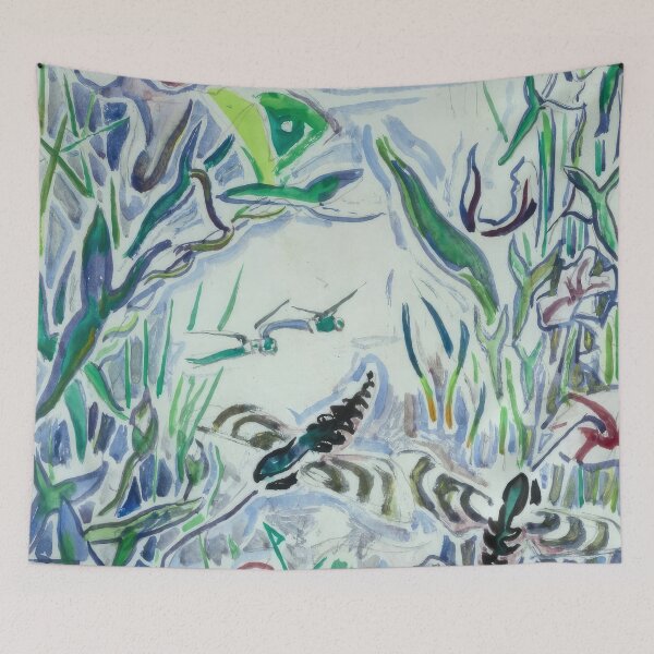 Item preview, walter inglis anderson original art - Walter Anderson designed and sold by namikikkik.