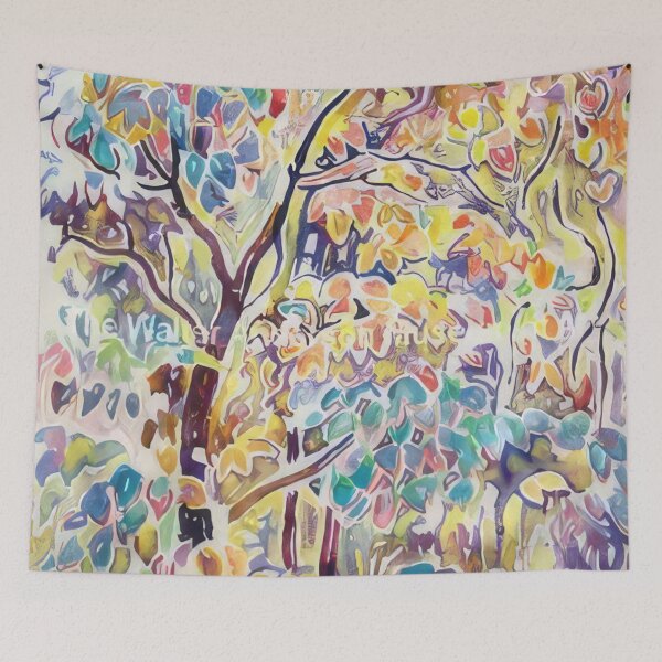 Item preview, walter inglis anderson original art - Walter Anderson designed and sold by namikikkik.