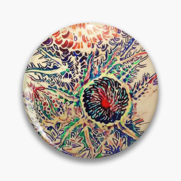 Item preview, walter inglis anderson original art - Walter Anderson designed and sold by namikikkik.