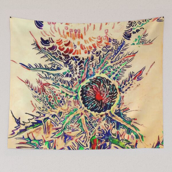 Item preview, walter inglis anderson original art - Walter Anderson designed and sold by namikikkik.